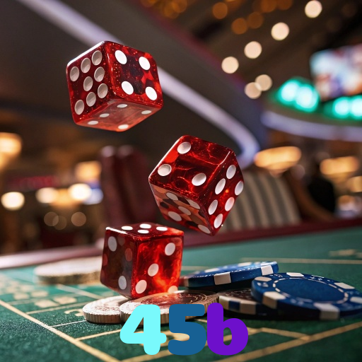 A Magia dos Jogos de Fantasia na 45b