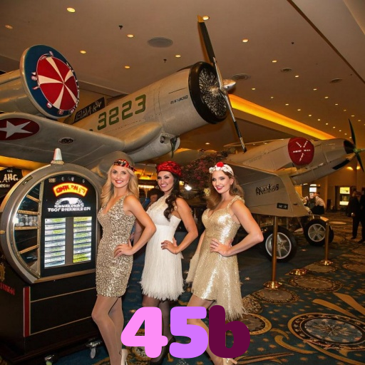 A Magia dos Jogos de Fantasia na 45b