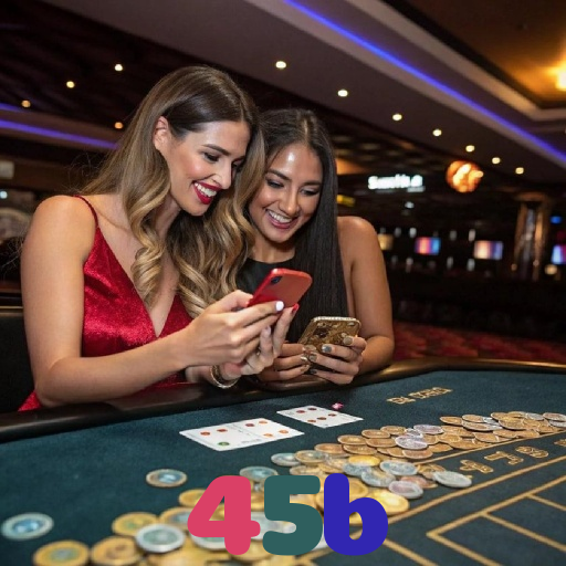 A Magia dos Jogos de Fantasia na 45b