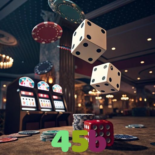 A Magia dos Jogos de Fantasia na 45b