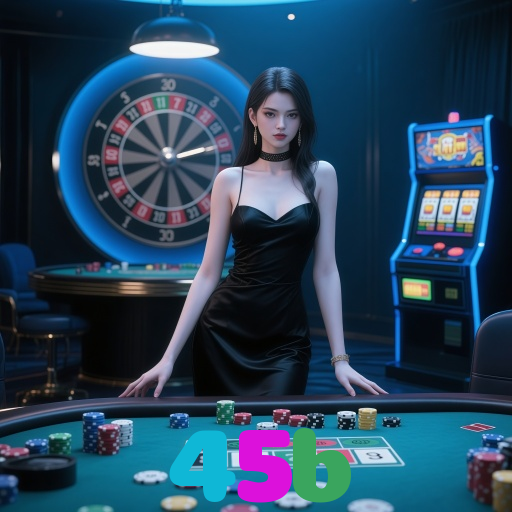 A Magia dos Jogos de Fantasia na 45b