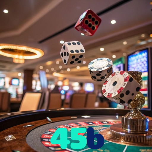 A Magia dos Jogos de Fantasia na 45b