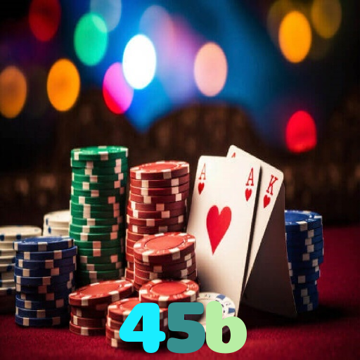 A Magia dos Jogos de Fantasia na 45b