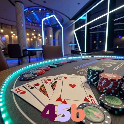 A Magia dos Jogos de Fantasia na 45b