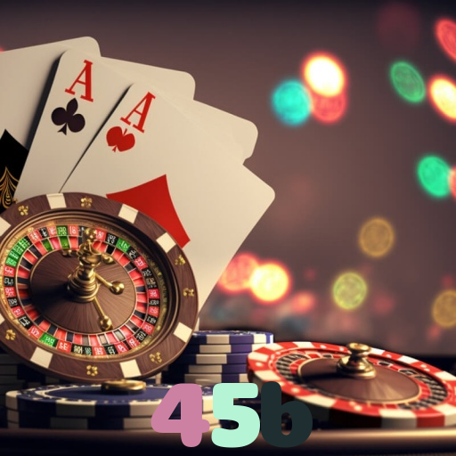 A Magia dos Jogos de Fantasia na 45b