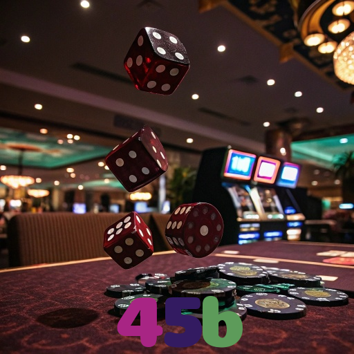 A Magia dos Jogos de Fantasia na 45b