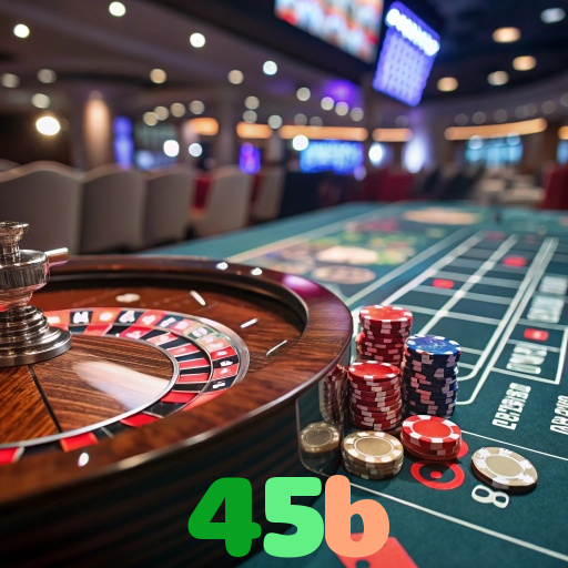 A Magia dos Jogos de Fantasia na 45b