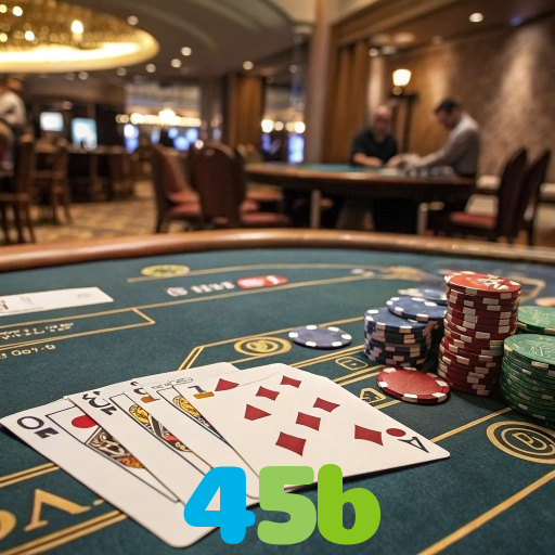 A Magia dos Jogos de Fantasia na 45b