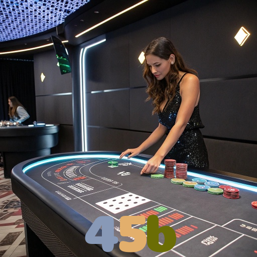 A Magia dos Jogos de Fantasia na 45b