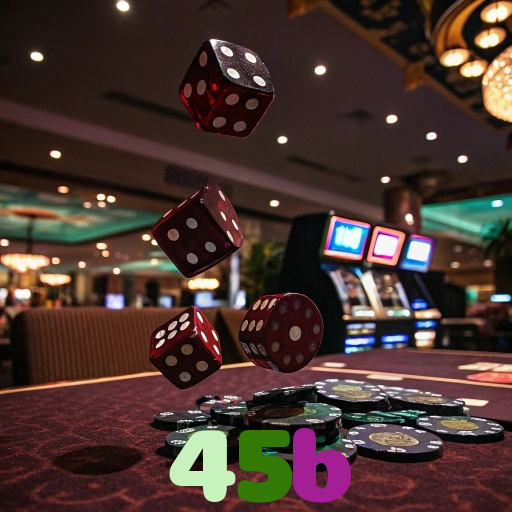 A Magia dos Jogos de Fantasia na 45b