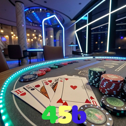 A Magia dos Jogos de Fantasia na 45b