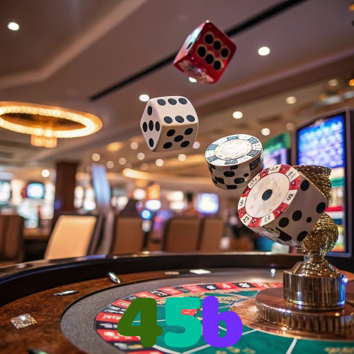 A Magia dos Jogos de Fantasia na 45b