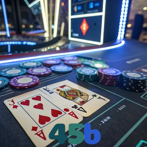 A Magia dos Jogos de Fantasia na 45b