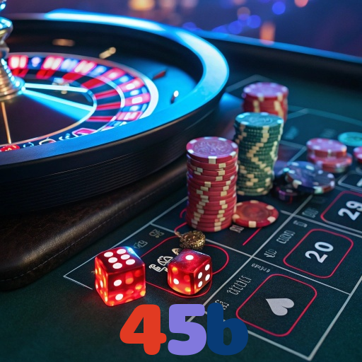 A Magia dos Jogos de Fantasia na 45b