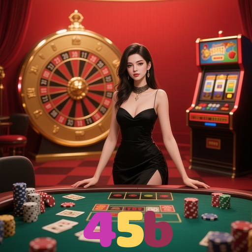 A Magia dos Jogos de Fantasia na 45b