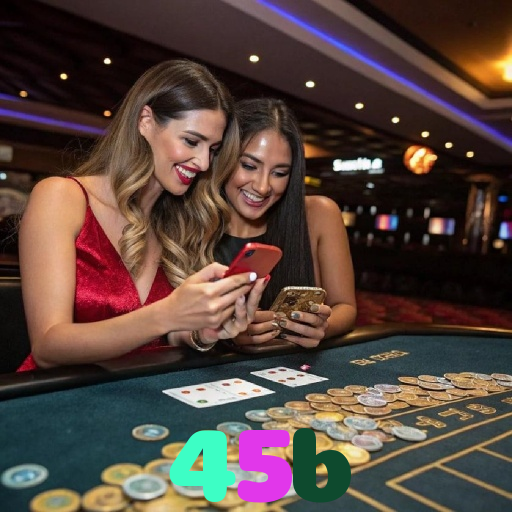 A Magia dos Jogos de Fantasia na 45b
