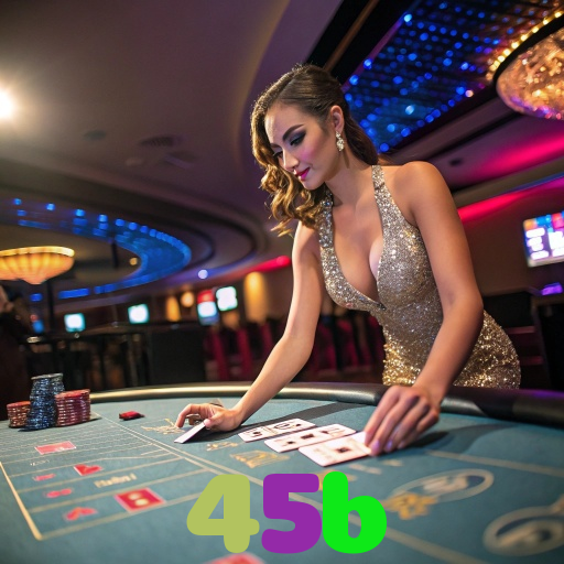 A Magia dos Jogos de Fantasia na 45b