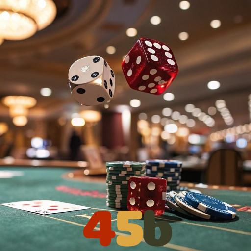 A Magia dos Jogos de Fantasia na 45b