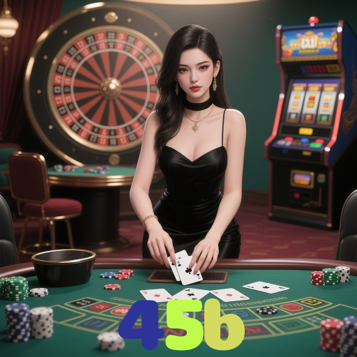 A Magia dos Jogos de Fantasia na 45b