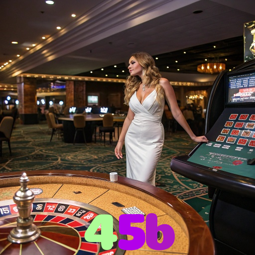 A Magia dos Jogos de Fantasia na 45b