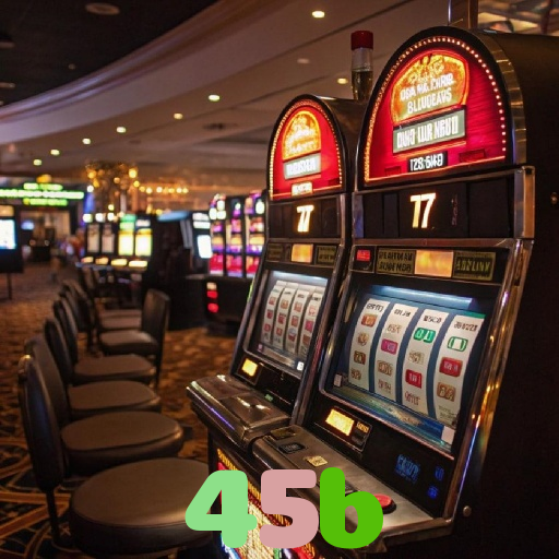 A Magia dos Jogos de Fantasia na 45b