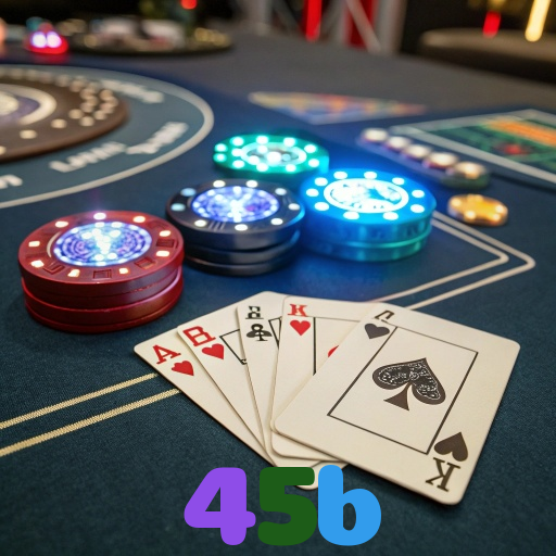 A Magia dos Jogos de Fantasia na 45b