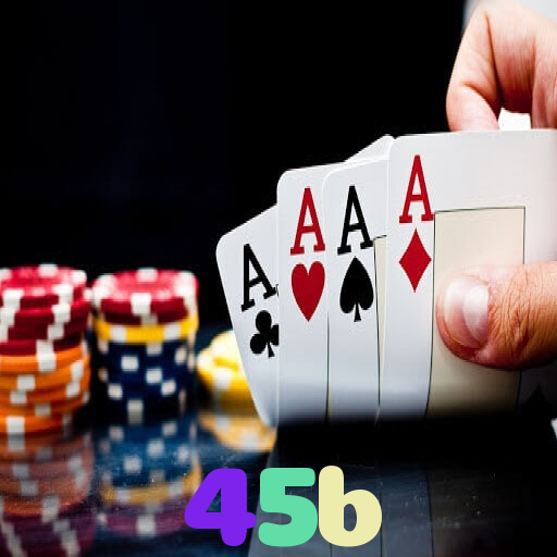 A Magia dos Jogos de Fantasia na 45b