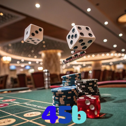 A Magia dos Jogos de Fantasia na 45b