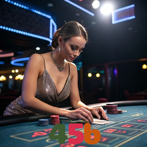 A Magia dos Jogos de Fantasia na 45b