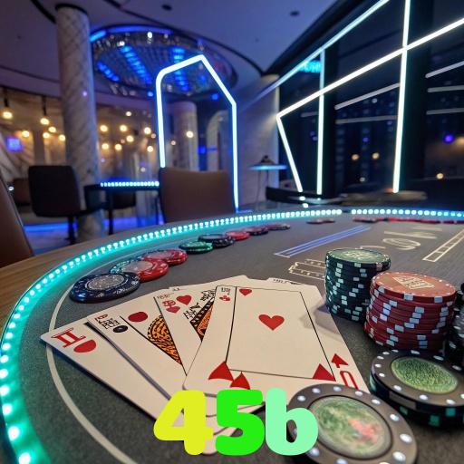 A Magia dos Jogos de Fantasia na 45b
