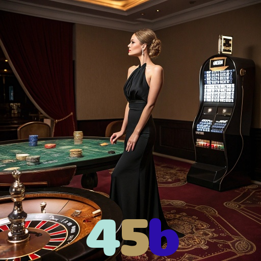 A Magia dos Jogos de Fantasia na 45b