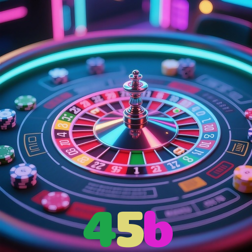 A Magia dos Jogos de Fantasia na 45b