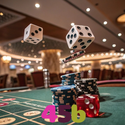 A Magia dos Jogos de Fantasia na 45b