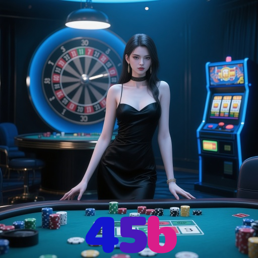 A Magia dos Jogos de Fantasia na 45b