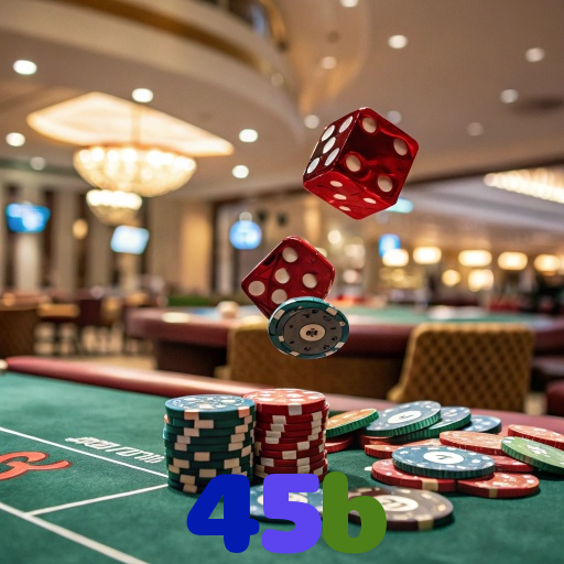 A Magia dos Jogos de Fantasia na 45b