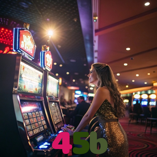 A Magia dos Jogos de Fantasia na 45b