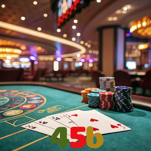 A Magia dos Jogos de Fantasia na 45b