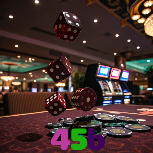 A Magia dos Jogos de Fantasia na 45b