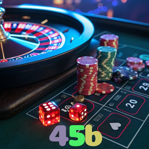 A Magia dos Jogos de Fantasia na 45b
