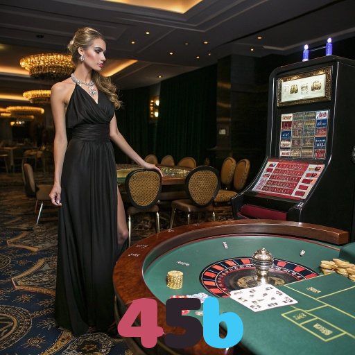 A Magia dos Jogos de Fantasia na 45b