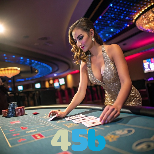 A Magia dos Jogos de Fantasia na 45b