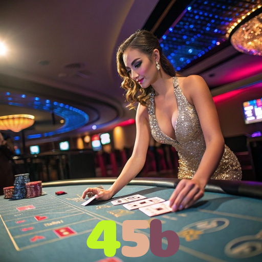 A Magia dos Jogos de Fantasia na 45b