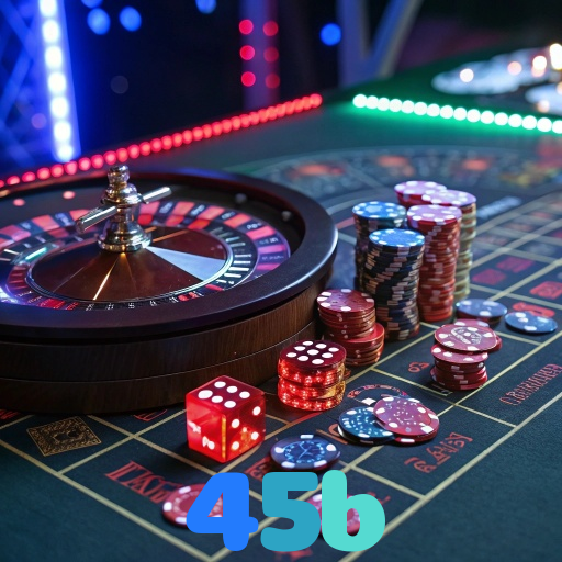 A Magia dos Jogos de Fantasia na 45b