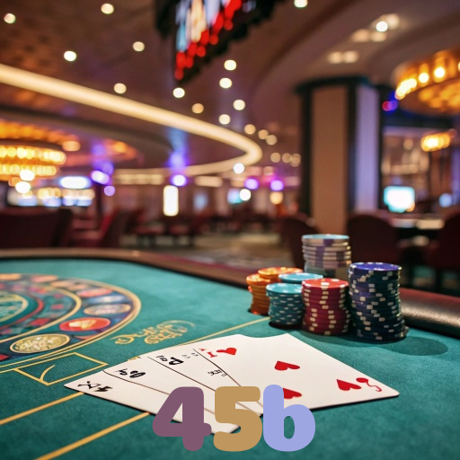 A Magia dos Jogos de Fantasia na 45b