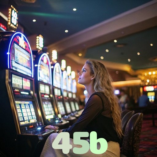 A Magia dos Jogos de Fantasia na 45b