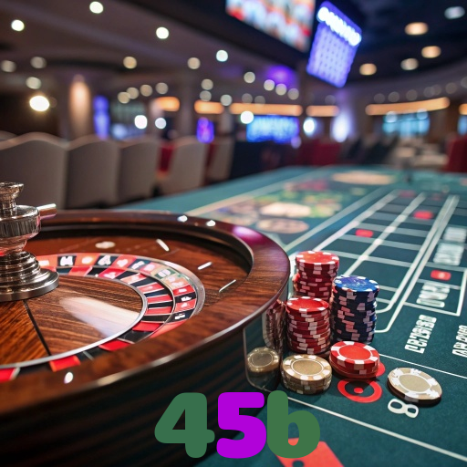 A Magia dos Jogos de Fantasia na 45b