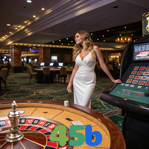 A Magia dos Jogos de Fantasia na 45b