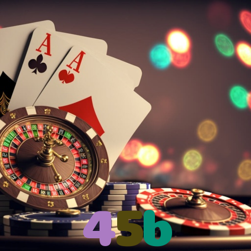 A Magia dos Jogos de Fantasia na 45b