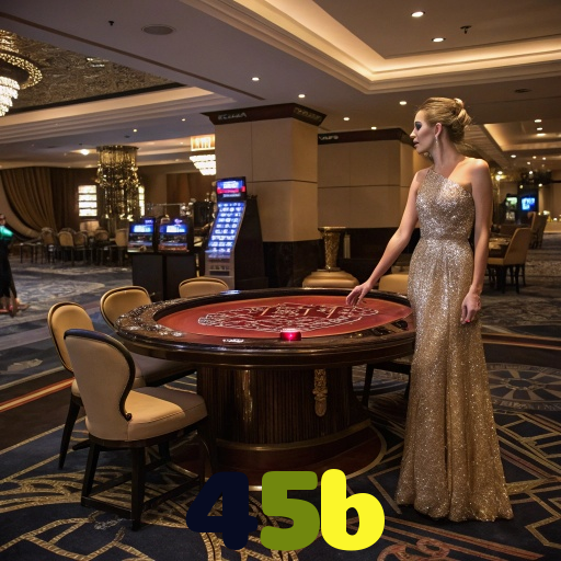 A Magia dos Jogos de Fantasia na 45b