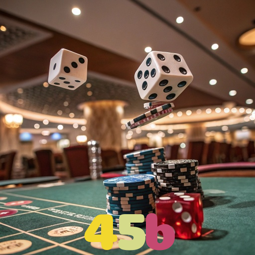 A Magia dos Jogos de Fantasia na 45b